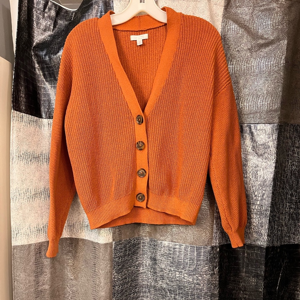 NEW Lauren Conrad cardigan!